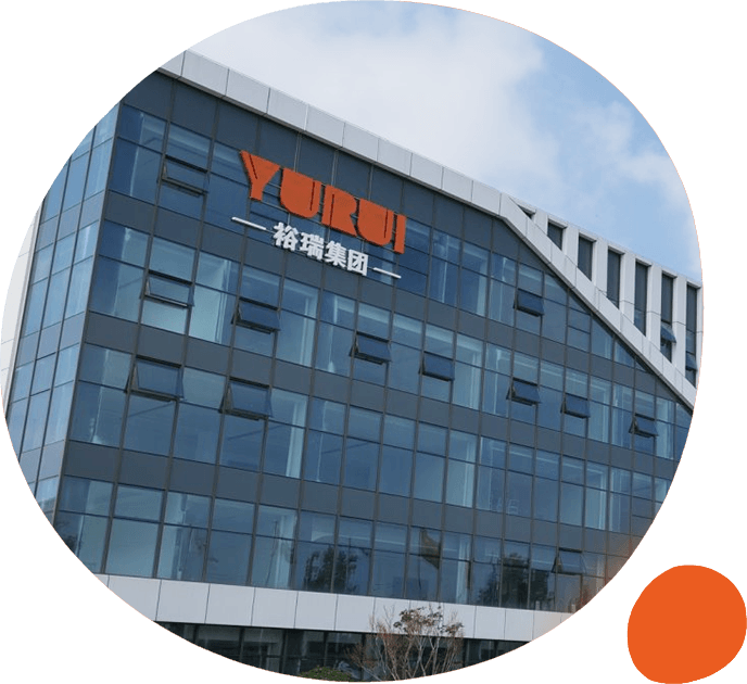 Linyi Yocho Storage 지능형 제조 유한 회사