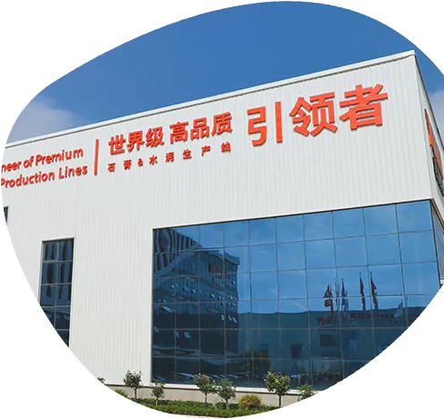 Linyi Yocho Storage 지능형 제조 유한 회사