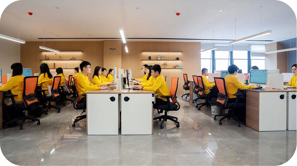 Linyi Yocho Storage 지능형 제조 유한 회사