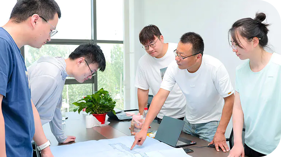 Linyi Yocho Storage 지능형 제조 유한 회사