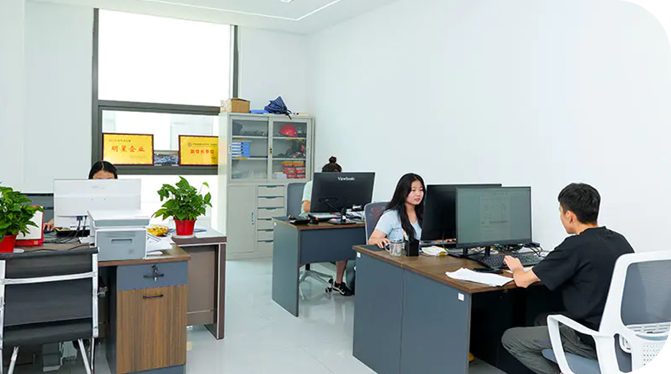 Linyi Yocho Storage 지능형 제조 유한 회사